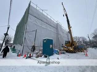 DPレジデンス北広島の画像