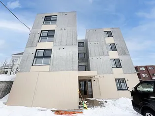 NOVEL北広島の画像