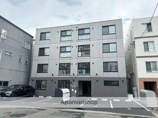 FOREST PARK 南郷13の画像