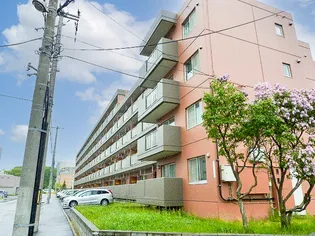 新札幌プレジデントハイムの画像