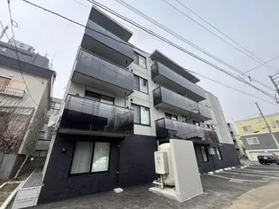 リヴェルテ栄通【0406号室】の外観