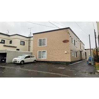 アイ タウン八番館の画像