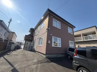 第2コーポナカムラの画像