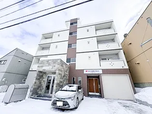 フレアテラス厚別の画像