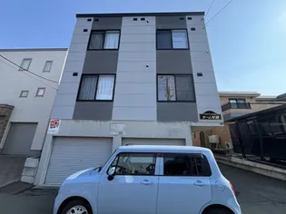 カーム厚別の画像