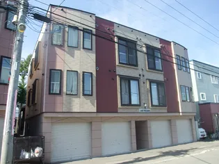 LEE VILLAGE本通の画像