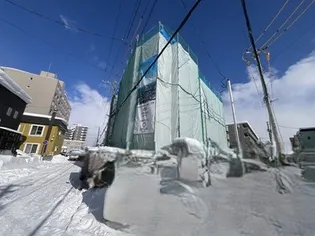 厚別中央3ー4MSの画像