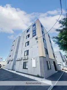 L'ETOILE DU NORDの画像