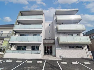 VERT TERRASSE ヴェールテラスの画像