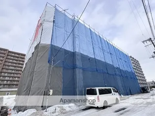 本郷通1丁目北マンションの画像