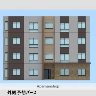 マリオット共栄町の画像