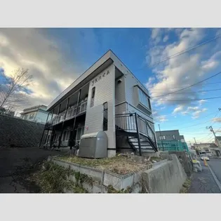 YKハイムの画像