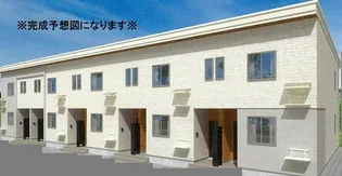 ドリーム江別IIの画像