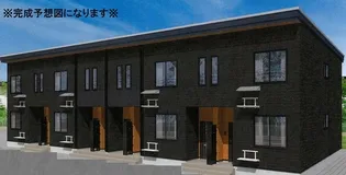 ドリーム江別Iの画像