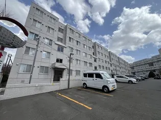 おおやちビレジ2号棟の画像