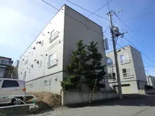 グランドハイツの画像