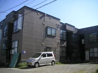 第3キャプテンハイツの画像