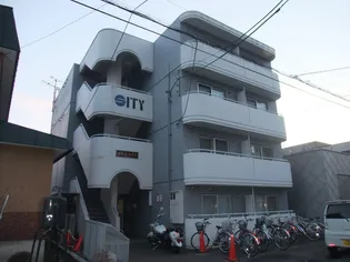 ホルス ハウスの画像