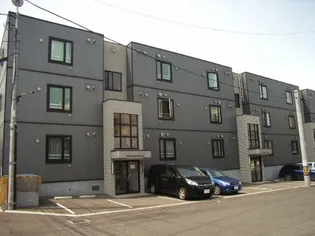 白南ハイツ6の画像