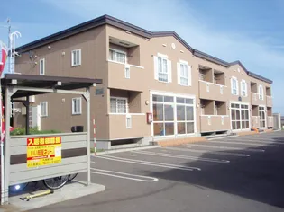 メモリーヒルズ壱番館の画像