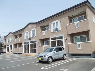 メモリーヒルズ壱番館の画像