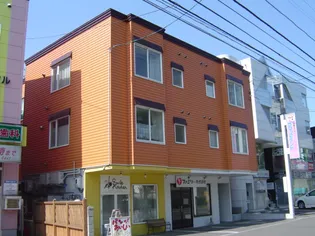 プラザ館中央1ー3の画像