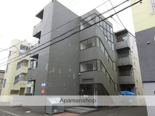 グランドール南郷13丁目の画像