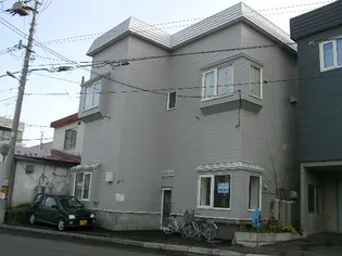 スカイハイツの画像