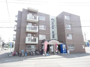 シャトレーヌ白井の画像