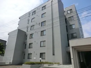 白南ハイツIIの画像