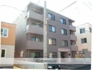 カーサ清田【102号室】の外観