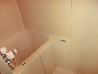 ウェル北郷【501号室】の風呂