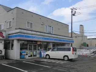 ウェル北郷【501号室】の周辺