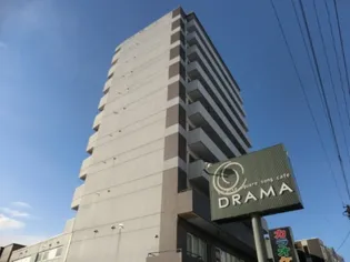 AMS東札幌24の画像