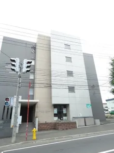 イーストウォール【3階】の外観