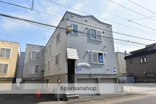 エルサーニ白石の画像