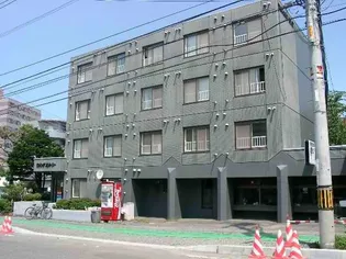 ロジングカントリーの画像