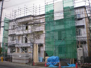 南郷通9丁目長井APⅠの画像