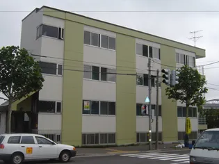 ノースランド桑島Ⅱの画像