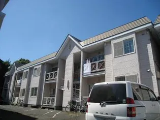 ウッディヴィレッヂA館の画像