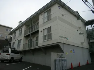 カメリアハイツCの画像