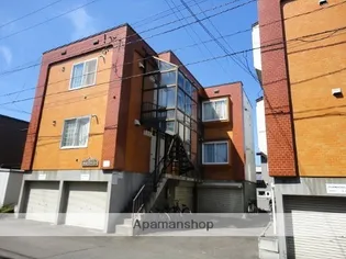 第3谷藤マンションの画像