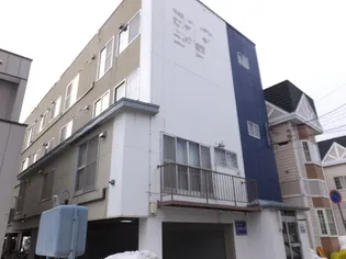 コーポアカシアの画像