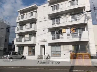 ハイム真木の画像