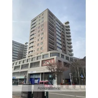 リブウェル北広島エルフィン ターミナルの画像