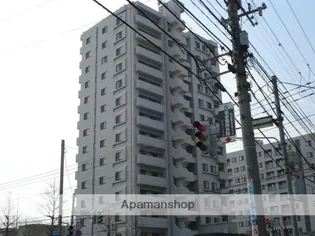 ダイアパレス札幌東アクティオの画像