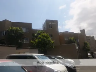 バースメドウヒルの画像