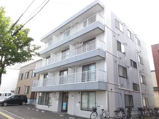 ノースグラントハイツの画像