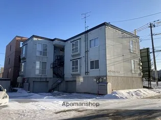 メゾンエクレール47の画像