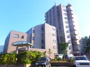 クリオパレス青葉 壱番館の画像